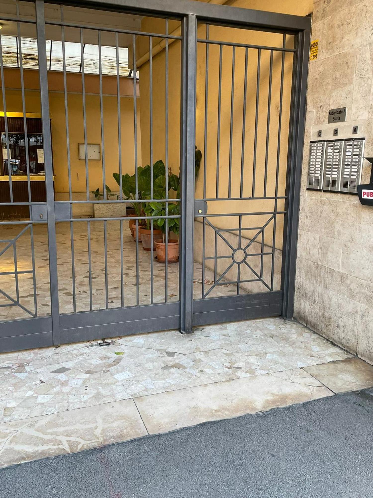 Alloggio Di Raffaello L Roma Exterior foto