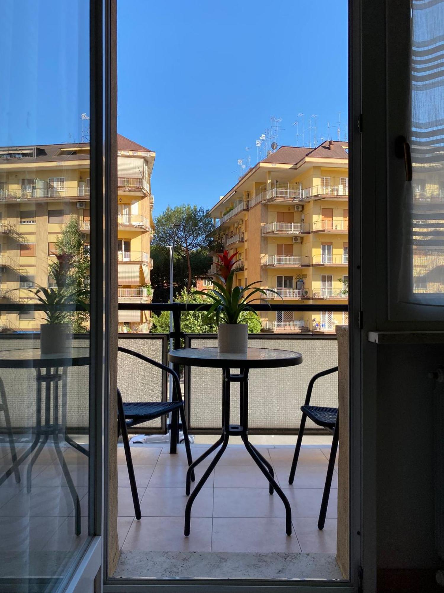 Alloggio Di Raffaello L Roma Exterior foto
